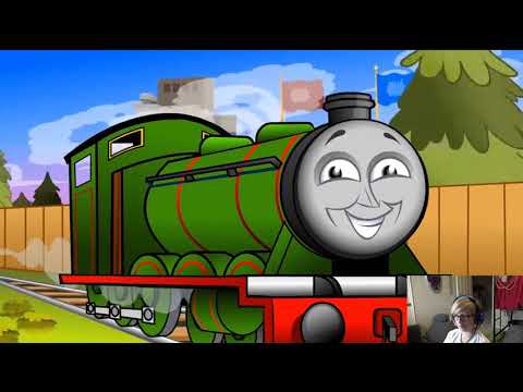 Vector Reacts to