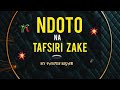 Tafsiri za ndoto 15:Ukiota unafua nguo ,by pastor Regan solo