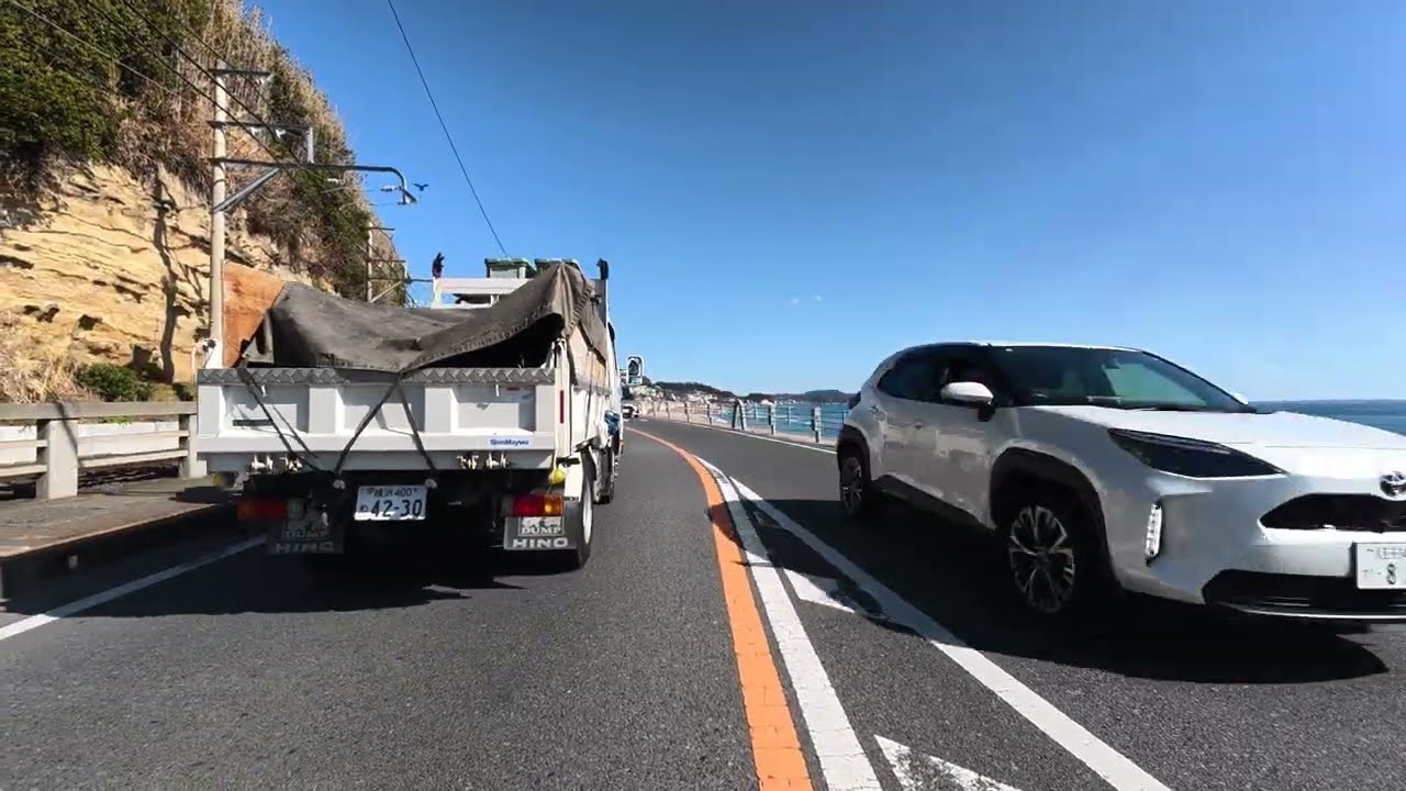 260219【熱海&小田原&湘南ツーリング】16