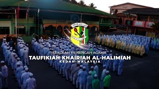 PROFIL SMA TAUFIKIAH KHAIRIAH AL-HALIMIAH KEDAH-MALAYSIA