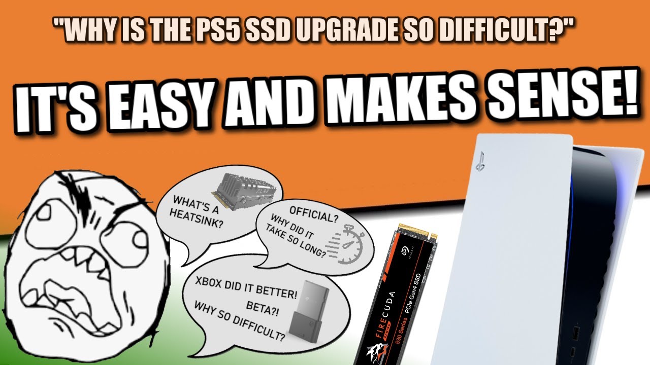 Sabrent 1TB SSD..PS5 users who are running this. Love it? Hate it