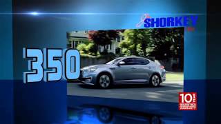 Jim Shorkey Kia Soul Commercial December 2012