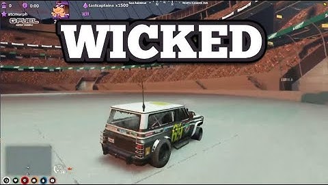 WICKED | No-Pixel 3.1