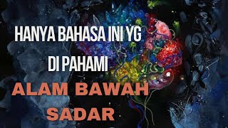 BAHASA ALAM BAWAH SADAR