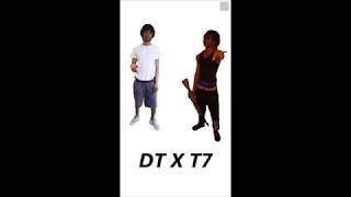 Tony Hawk - GGE DT X T7 [Prod: MajinTune] screenshot 4