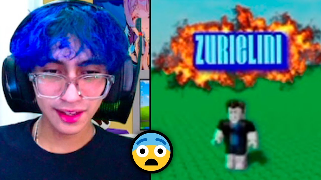 mis viewers me hacen intros chafas xdddddd