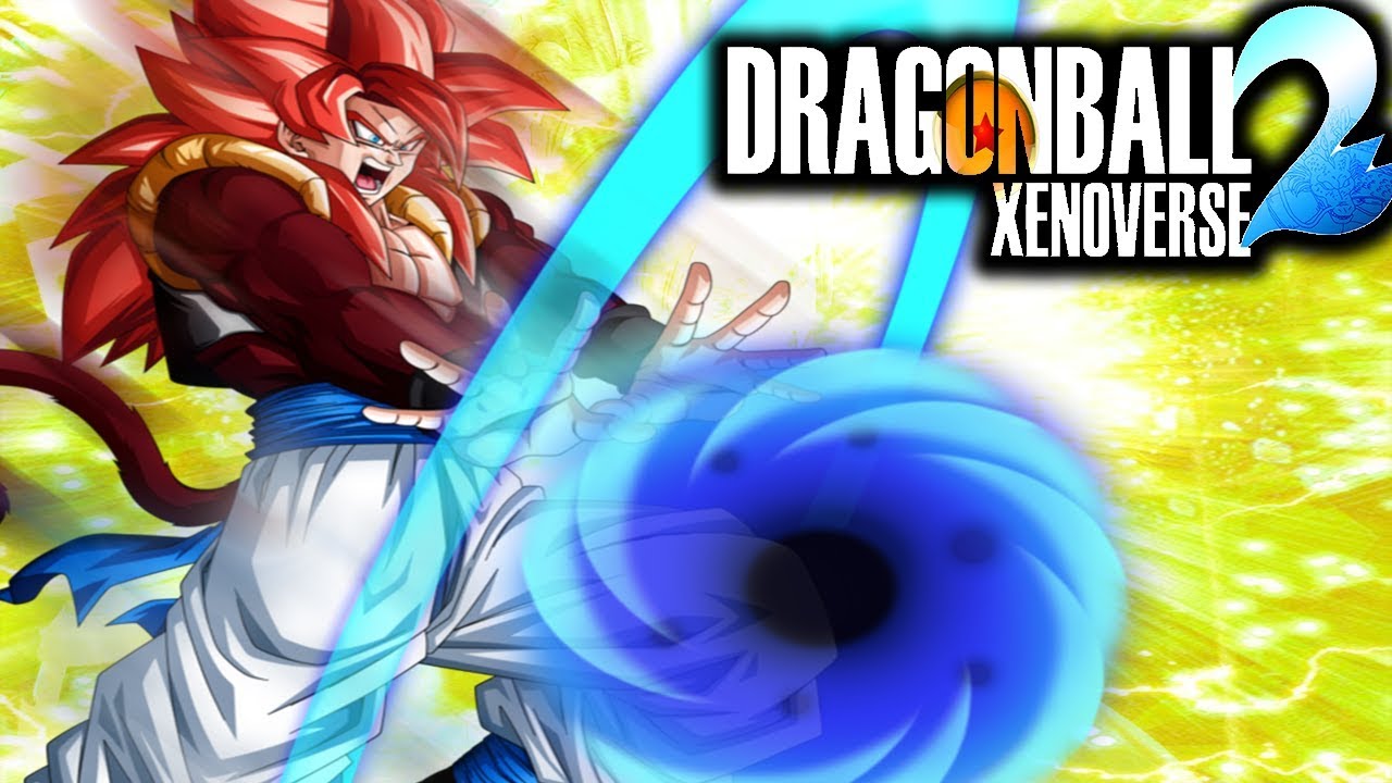 The Super Itachi Exposes Michelwarren50 : Dragon Ball Xenoverse 2 Online Ranked Battles