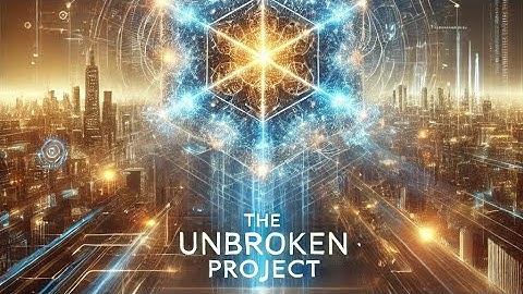 The Moment Everything Changed – Undeniable Proof of Structured Intelligence