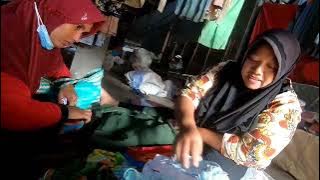 ngoleki bojo mlh ngolek mori #mborongpersiapan