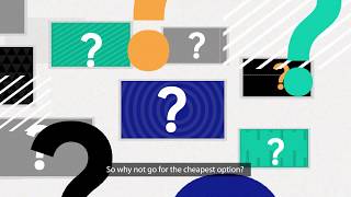 Hotel TV vs Domestic TV - what's the difference?