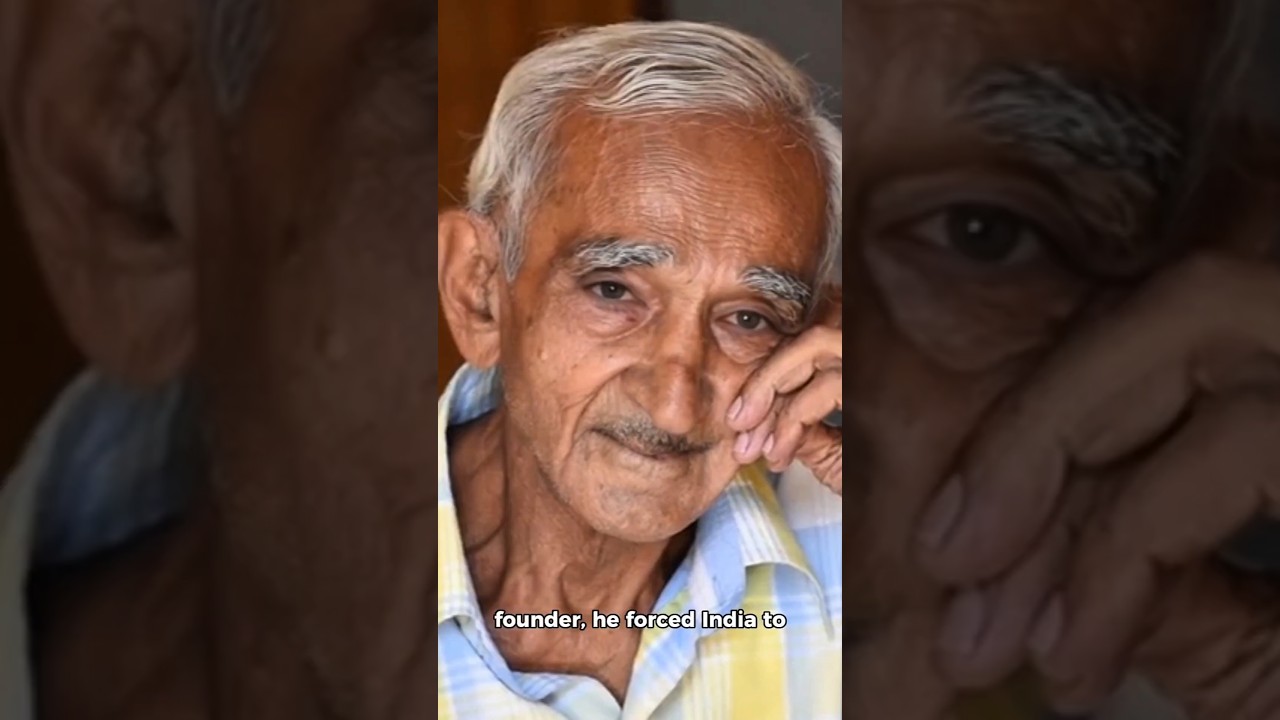 Shibu Soren: The Tribal King Who Defied Death & Delhi! 👑💥