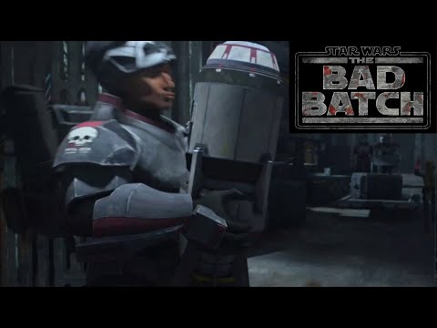(spoiler) Wrecker loves
