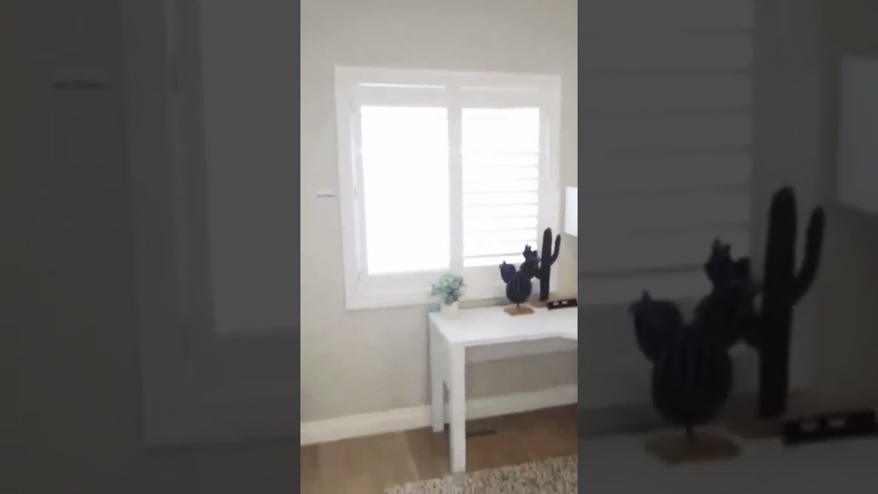 This new walkout basement home backs onto a canal in Airdrie 