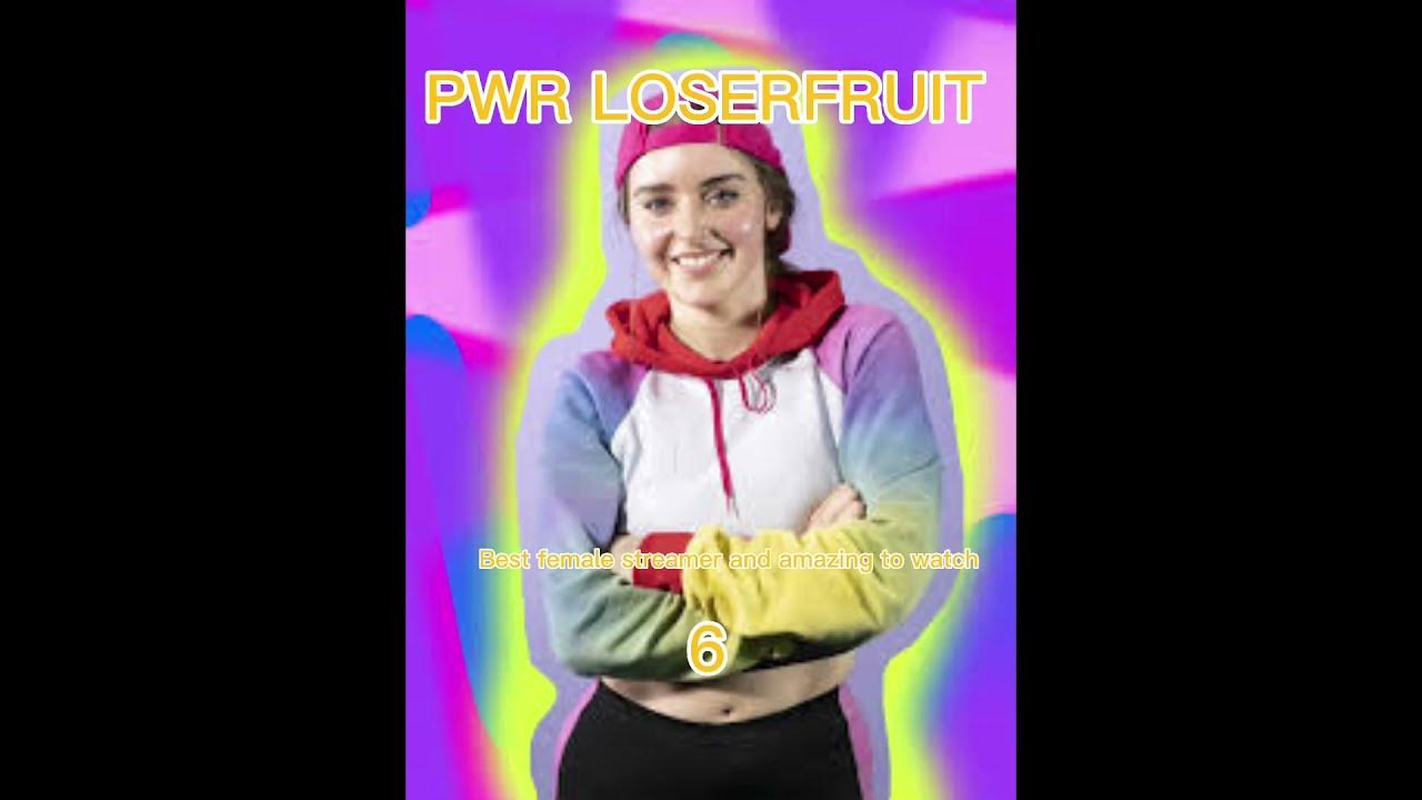 Best PWR members - YouTube