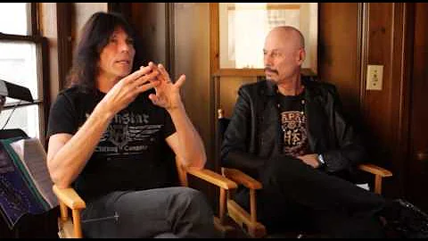 Interview with Rudy Sarzo | Immortal Randy Rhoads ...