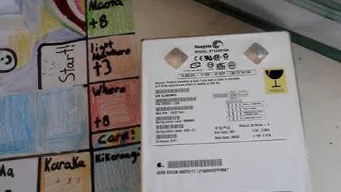 My Sage iMac Project  part 1