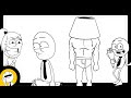 Shawty Got The Fatty #2 (Animation Meme)