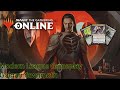 MORE MODERN LEAGUES WITH YAWGMOTH ON MAGIC ONLINE