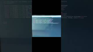 WEB PROGRAMMING 2 First Activity