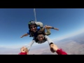 Sonali Mohanty   Tandem Skydiving At Skydive Elsinore