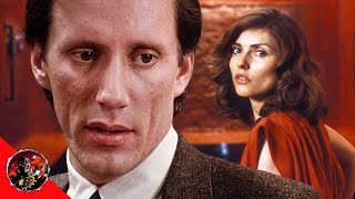 Videodrome 1983 Revisited - Horror Movie Review - James Woods