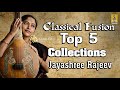 Classical fusion top 5 collections  of jayashree rajeev