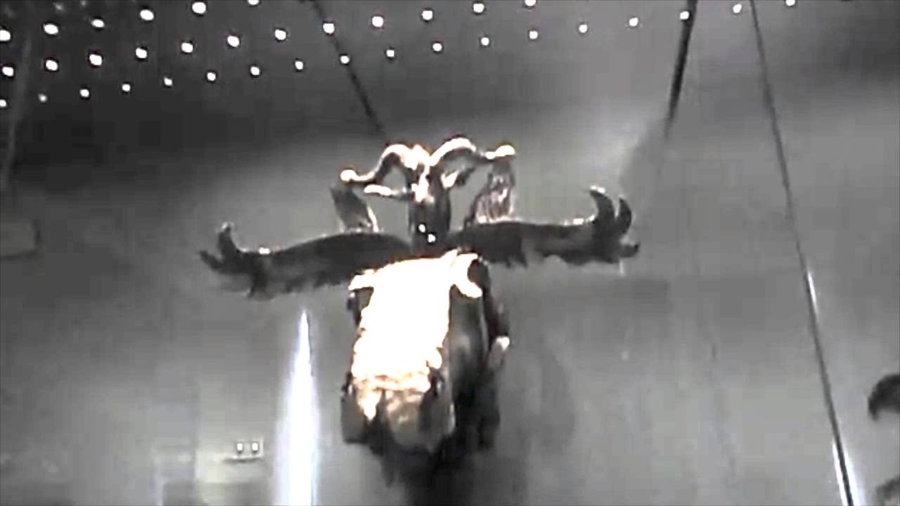 Culture Scythe, Pazyryk, musée de l'Hermitage