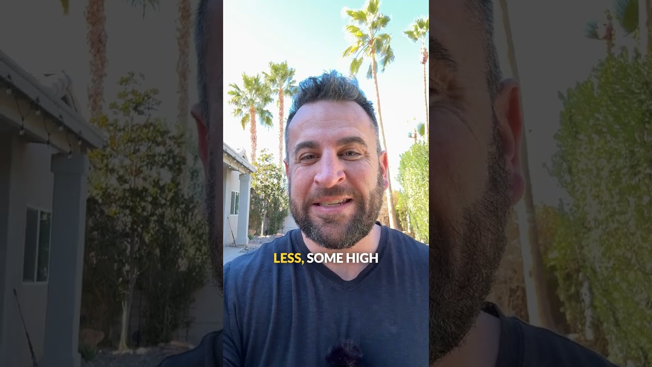 What are risk-adjusted returns, and why do they matter in real estate investing?