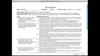 Celebrity IEP Assistant Pro 3 Wealth