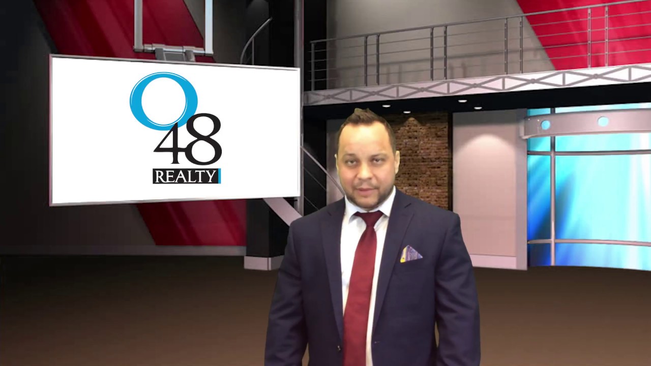 Rodney Realty Buyer Info May 2018 YouTube