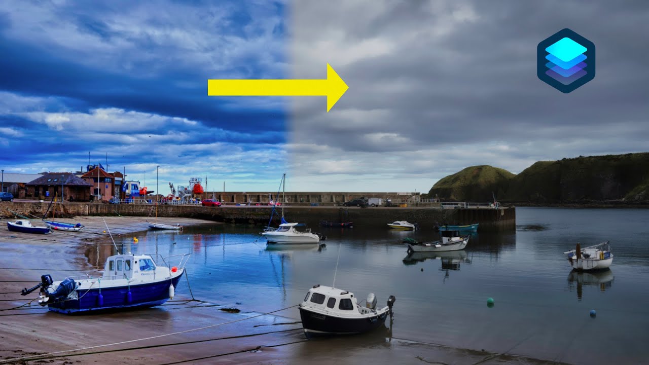 Luminar 4: How to AVOID Over-Editing