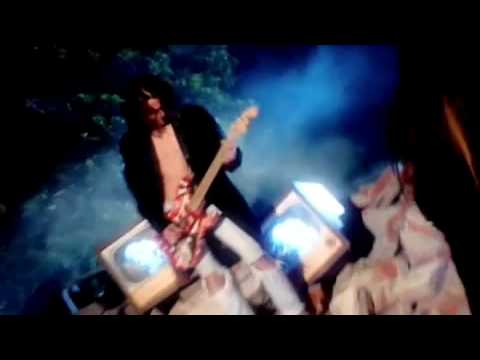 Eddie Van Halen - Rise ( with Frankenstein Guitar ) adult film porn