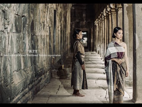 IKTT new collection 2022 /short version