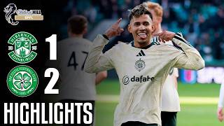 Hibernian vs Celtic 1-2 Highlights | Scottish Premiership 2026/27