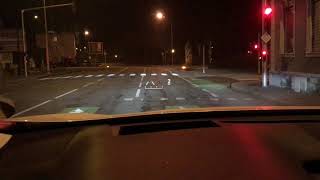 Bruits Lexus RX 450h 2017-Noise RX 450h screenshot 2