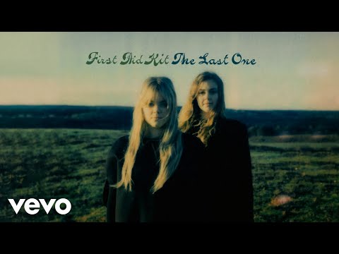 First Aid Kit - The Last One (Official Audio)