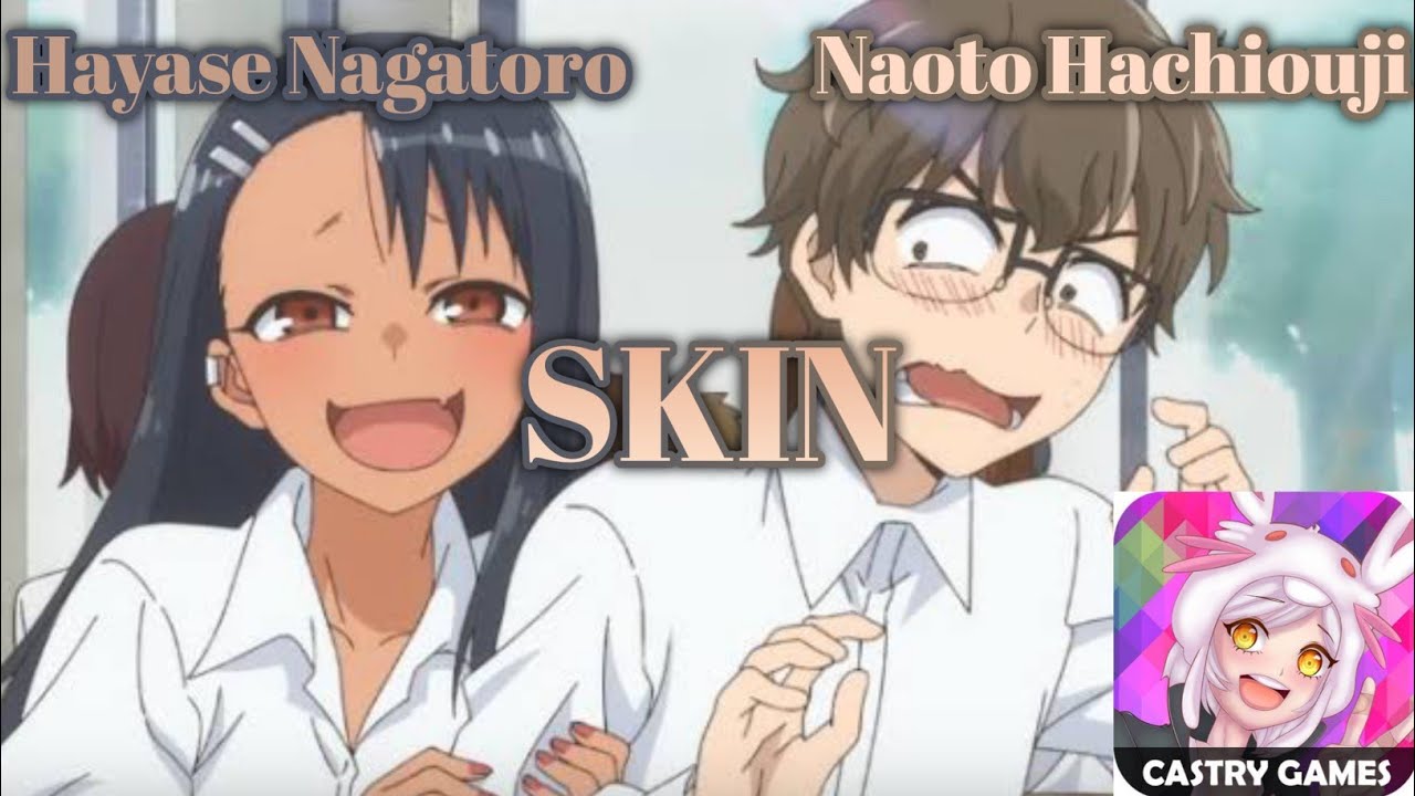 The skin for today is 