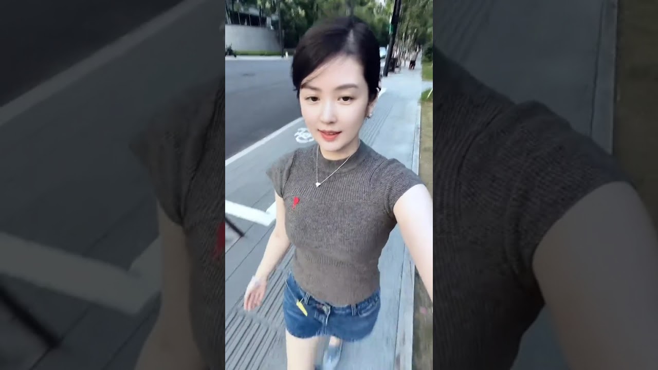 Beautiful Chinese Girls#douyin #tiktok #beautiful #shorts #fashion #Chinesegirl #sexy