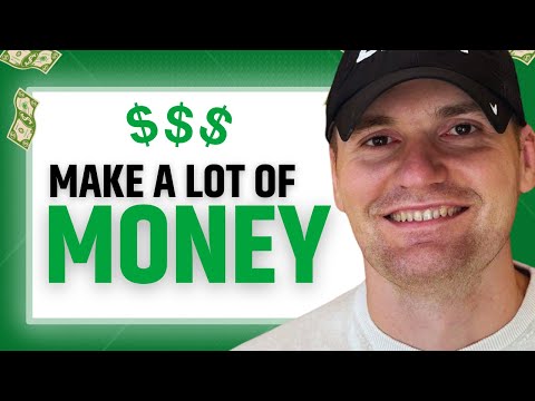 Make A Lot of Money with Webinars