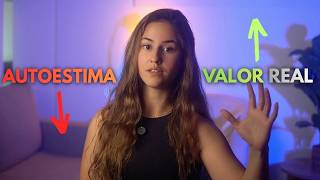 Por qué nunca te sientes suficiente (y cómo cambiarlo)