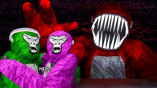 Download Lagu WE ALMOST QUIT (Gorilla Tag) MP3 Download Lagu WE ALMOST QUIT (Gorilla Tag) MP3
