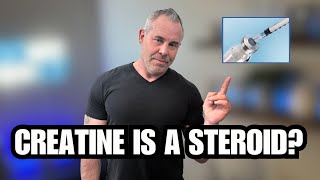 Why Most People Take Creatine Incorrectly Are You?