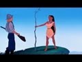 Colores en el Viento | Pocahontas