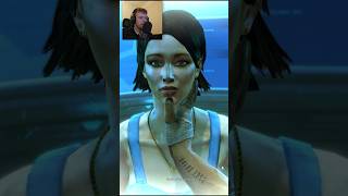 The Machine must be Human