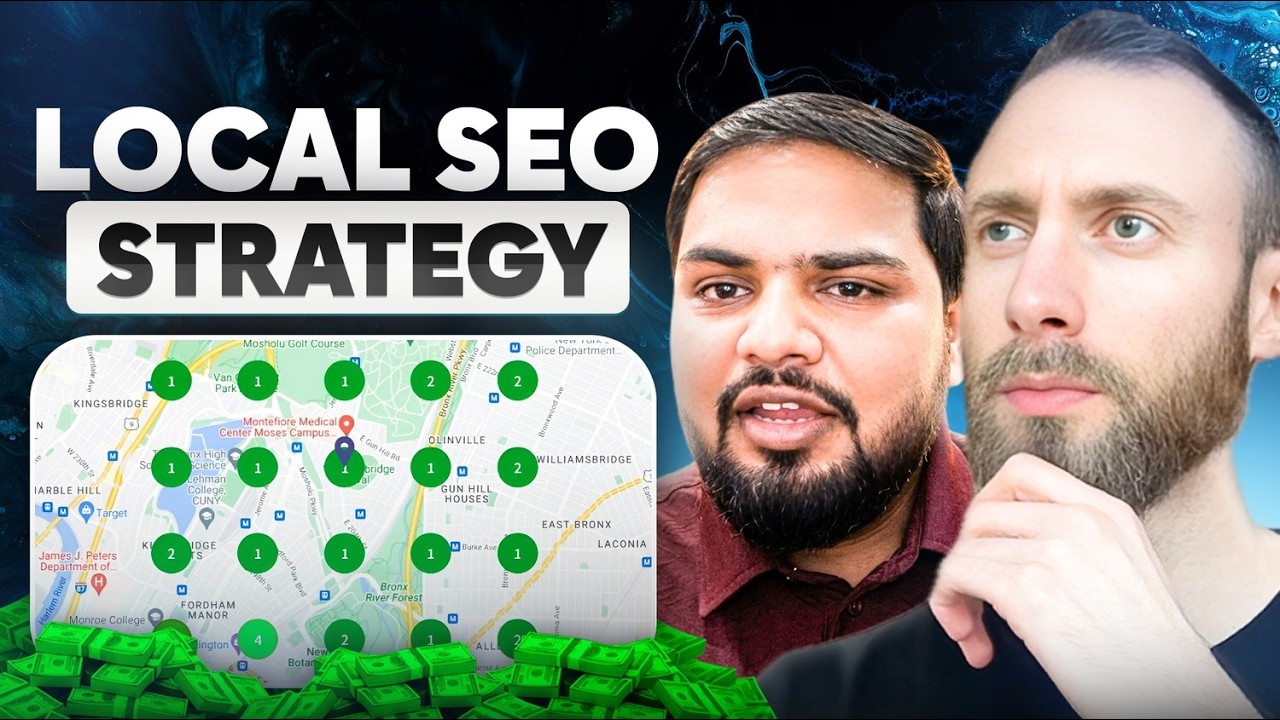 How $18K in SEO Turned Into $1.7M for a Garage Door Company - Sarvesh Shrivastava