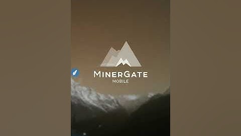 FREE BITCOIN - MONERO COINS - MINERGATE SOFTWARE
