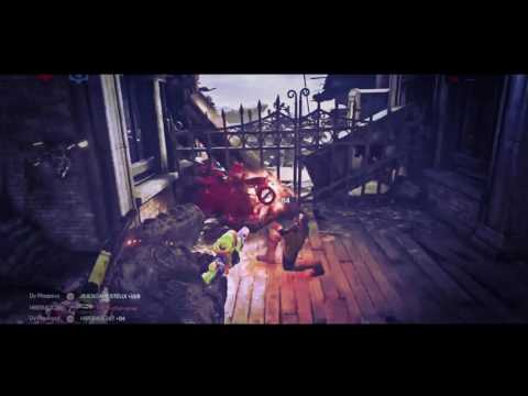 Devotion Teamtage | Clan Wars (Round 2 vs. Avenge)
