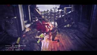 Devotion Teamtage | Clan Wars (Round 2 vs. Avenge)