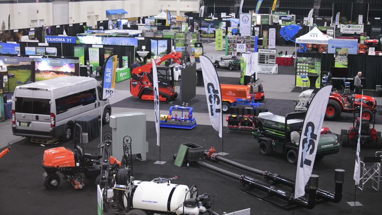 Myrtle Beach Convention Center