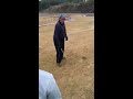 ジャンボ尾崎邸！！アプローチ直伝レッスン！必見です！